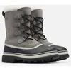 Image de Bottes d'hiver Sorel Hommes Caribou WP 13398-37.5, 13398-38, 13398-38.5, 13398-39, 13398-39.5, 13398-40, 13398-41, 13398-42, 13399-37.5, 13399-38, 13399-38.5, 13399-39, 13399-39.5, 13399-40, 13399-41, 13399-42, 13399-43 SOR-1003812 Shale Stone 39.5