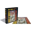 Image de Puzzle Guns n' Roses Appetite for Destruction - 500 elementów 41x41 cm