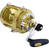 Image de Tica Trident moulinet de pêche à la traîne Golden 30 WTS Golden 30 WTS