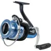 Image de Tica Gamma Ggut Moulinet spinning Bleu,Noir 3000 Bleu,Noir 3000