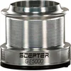 Image de Tica Ge/gf/se/sf Metal bobine de rechange argent 8 argent 8