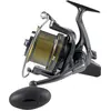 Image de Tica Giant G surfcasting reel silver 2000 silver 2000