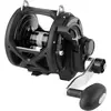 Image de Moulinet trolling Tica Oxean Ts 2s Noir 20 Noir 20