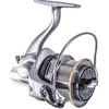 Image de TICA SEA MENTOR - Moulinet pour pêche au bouchon, pêche au feeder et pêche au bolentino