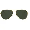 Image de Ray-Ban Rb 3025 Montures de Lunettes, Or (Gold), 62 mm Mixte Adulte en occasion ou reconditionné