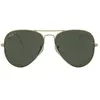 Image de Rayban Sonnenbrille Rb3025 001 62 mm