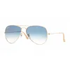 Image de Rayban Rb3025 001/3F 55 Mm