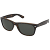 Image de Ray-Ban New Wayfarer RB2132 902/58 Taille : 52