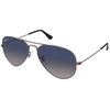Image de Ray-Ban Original Aviator RB3025 - 004/78 POL Taille : 62