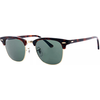 Image de Ray Ban RB3016 Lunettes de soleil unies monture intgrale