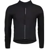Image de Q36.5 Dottore Hybrid Que Maillot à manches longues Noir S Homme Noir S