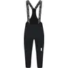 Image de Q36.5 Gregarius Essential 3/4 Cuissard cycliste Noir S Homme Noir S