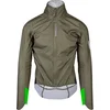 Image de Q36.5 R. Shell Protection X Jacke Rot L Mann Rot L