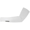 Image de Q36.5 Pinstripe Pro Manchettes blanches XS-S Homme Blanc XS-S