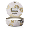 Image de VOLUSPA Japonica Panjore Bougie parfumée au litchi dans une boîte en fer 340 g
