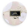 Image de VOLUSPA Japonica Santal Vanille Bougie parfumée en boîte 340 g