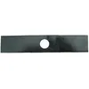 Image de Da Broussailleuses En Acier A Lame A 2 Dents Sks Pour Couper L&39herbe 255 Mm