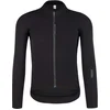 Image de Q36.5 L1 Pinstripe X Maillot à manches longues Noir M Homme Noir M