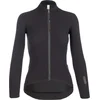 Image de Q36.5 L1 Pinstripe X Maillot à manches longues Noir M Femme Noir M