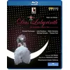 Image de Peter von Winter - Das Labyrinth (shortened version) [Blu-ray] en occasion ou reconditionné