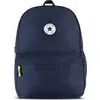 Image de Sac à dos Converse Kids Chuck Patch bleu Enfants Bleu Taille unique