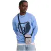 Image de Sac bandoulière Jordan 072-8883 pour Homme