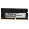 Image de Memoria RAM Apacer ES.16G21.GSH 16GB- DDR4- 3200MHz- 1.2V- CL22- SODIMM - Neuf