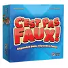 Image de C'est Pas Faux - Jeu de Quiz Amusant et Engageant - Neuf
