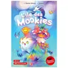 Image de Scorpion masque L'ile des Mookies - jeu de collection