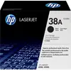Image de Q1338A HP 38A Black Original LaserJet Toner Cartridge Cartouche de toner 1 pièce(s) Noir