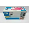 Image de Q2624A HP 24A Black Original LaserJet Toner Cartridge Cartouche de toner 1 pièce(s) Noir