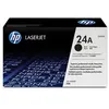 Image de HP N°24A Toner Ultra-précise Noir Q2624A - Neuf