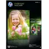 Image de HP Everyday Paper - Pour jet d'encre - A4 - 210 mm x 297 mm - 200 g/m² - semi-brillant, texturé - 100 feuilles