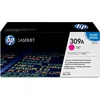 Image de Toner original pour hp ColorLaserJet 3500/3500N magenta
