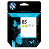 Image de hp HP cartouche d'encre 85 jaune 69ml xx