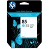Image de HP Cartouche d'encre No. 85 C9428A cyan clair(n.d. pages, 69ml)