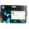 Image de HP 72 Gelb Tintenpatrone 130ml