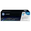 Image de HP CP1215/CP1515/CM1312/CP1518 Toner cyan - CB541A - Neuf