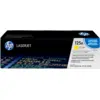 Image de Toner HP Laserjet CP1215/CM1312/CP1515n Jaune - CB542A - Neuf