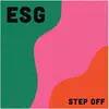 Image de Step Off (vinyle orange fluo)