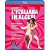 Image de Rossini : L'Italienne à Alger. Goryachova, Esposito, Encinar, Livermore. [Blu-ray] en occasion ou reconditionné