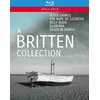 Image de A Britten collection Blu-ray en occasion ou reconditionné