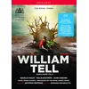 Image de Rossini : Guillaume Tell. Finley, Byström, Osborn, Pappano, Michieletto. [Blu-ray] en occasion ou reconditionné