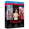 Image de Renee Fleming in Concert [Blu-ray] [Region B] [Blu-ray] en occasion ou reconditionné