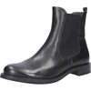Image de Ecco SARTORELLE 25 Femmes Bottines - Bottines confortables noires Élégantes NEUF
