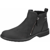 Image de Ecco TURN bottines pour hommes - bottines élégantes noir loisirs NEU