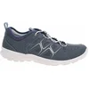 Image de Ecco Terracruise : chaussures de sport pour hommes, modèle bleu, style décontracté