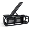 Image de Centr fusion bench - banc de musculation réglable avec rangement pour haltères et ancrages pour bandes