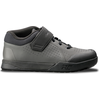 Image de Chaussures de VTT TNT pour homme - Noir/Gris - 41,5