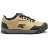 Image de Chaussures de VTT Ride Concepts Hellion Elite, couleur verte, pointure EU 40, pour homme, couleur verte, pointure EU 40